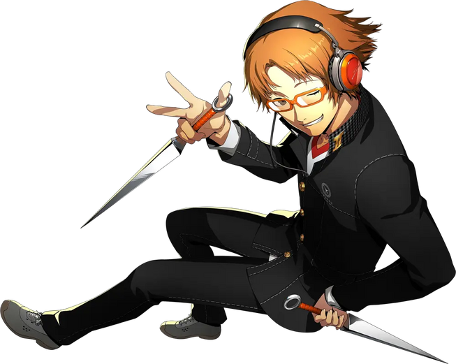 fuck look at how cool i am